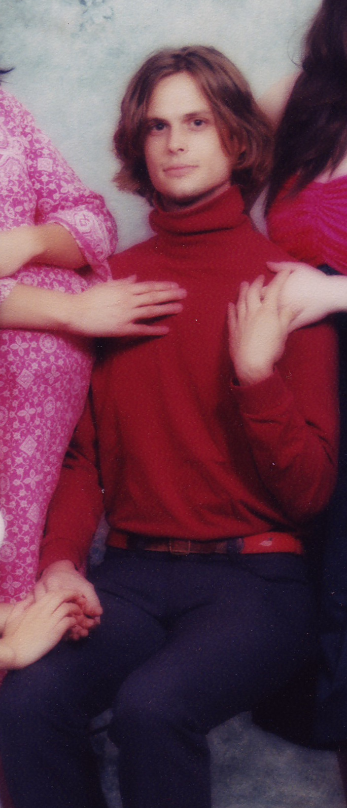 gublernation:  put your hands together for friday 