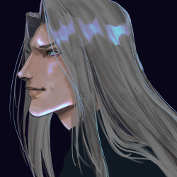 #sephiroth on Tumblr