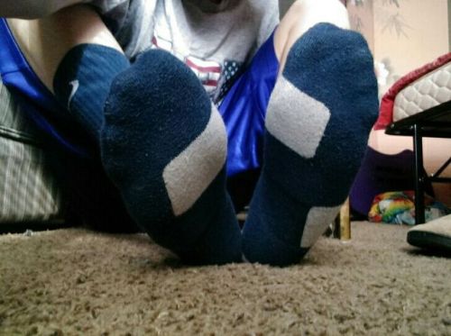 ”I was feelin sexy in these elites” from @pokemonlordred