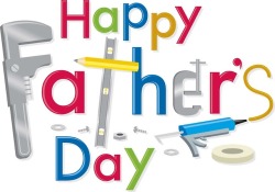 americana-plus:  Happy Father’s Day !!
