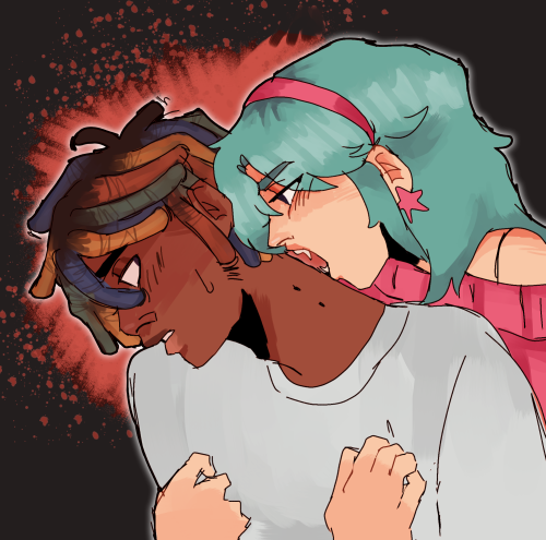 Nightbeam Thank You For Being The Only Ship Ive Ever Loved. Ep 28 Was A Hard Watch