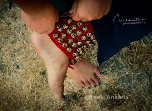 Morning ❤❤❤ #feet #anklets #chilanka #photography #keralaphotography #indianphotography #canon #niko