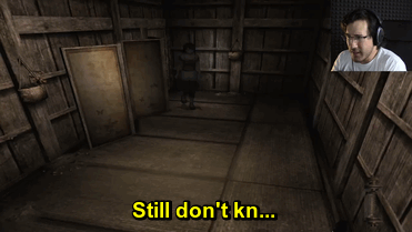 working-on-a-username:  REUNITED AND IT FEELS SO BAD | Fatal Frame 2 - Part 3  Mark