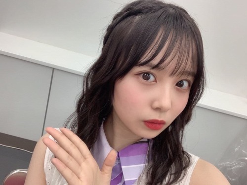 #佐藤璃果 #乃木坂46 #rika_sato #nogizaka46https://www.instagram.com/p/CWby6wHPATx/?utm_medium=tumblr