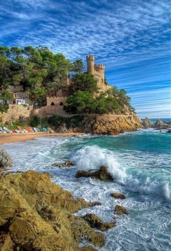 djferreira224:  Lloret de Mar, Costa Brava,