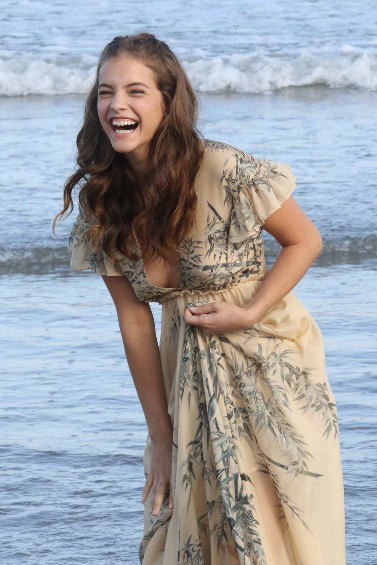 thevirtualharem:  Barbara Palvin