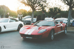 automotivated:  Ford GT by Shoot_LA on Flickr.