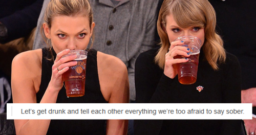 terminirwin:Kaylor + text posts