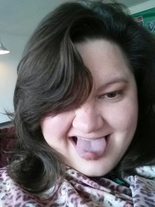 billieaustinbbw:  Phone dump