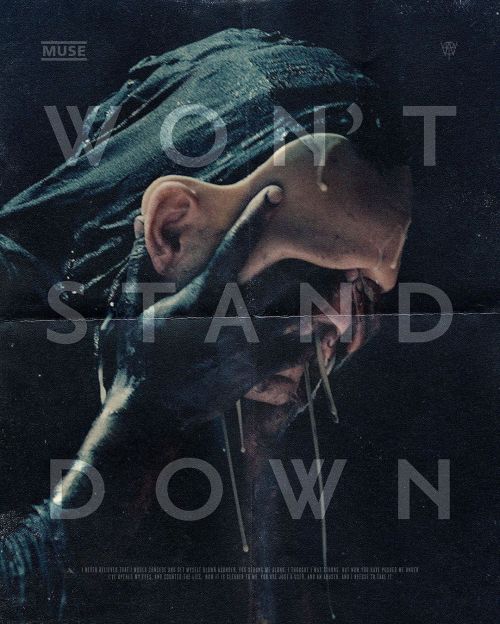 Won’t Stand DownOut Nowhttp://mu-se.co/wsd-out-now