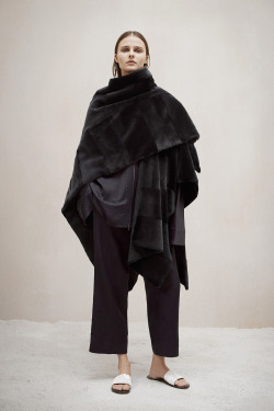 k-ami:The Row pre-fall 2015