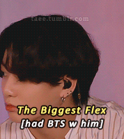 Bts As High School Students