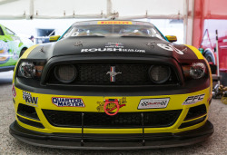 ford-mustang-generation:  RPP_9809 by ROUSH_Performance on Flickr.