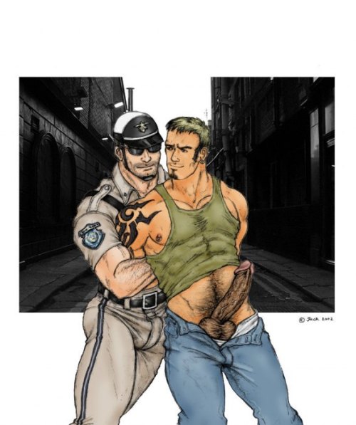 Gay Asian's Pleasure