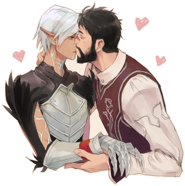 dadasaku:  Peck&lt;3