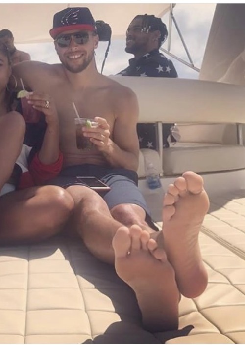 coolnelson92:  Stephen Curry
