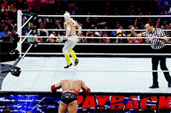 mith-gifs-wrestling:  Payback 2016, A/K/A