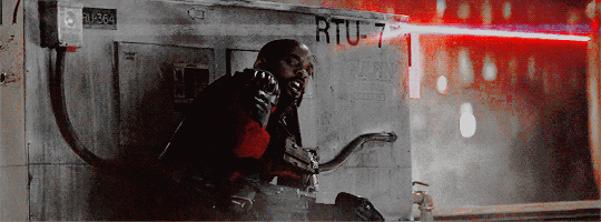 quinnshotsource:Every Quinnshot Moment: (16/?)
