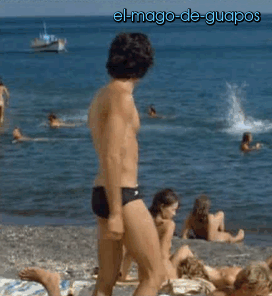 el-mago-de-guapos: Peter Gallagher Summer porn pictures