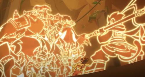 Lego Sun Wukong Character Analysis No One Asked For (Season One - Three)