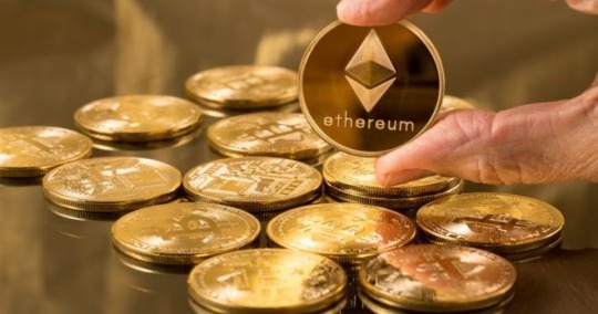 Ethereum: Cómo funciona, valor y donde minar