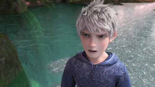 jaclcfrost: since tomorrow is the anniversary of when rise of the guardians was released i believe i