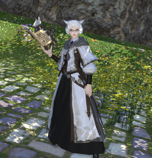 I&rsquo;ve got this new glamour on the go now. It&rsquo;s not too different to how i wore it