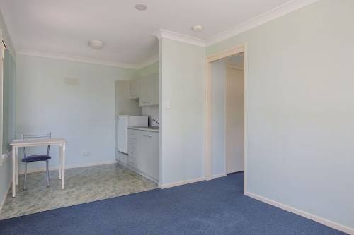 Geeba Street, Slacks Creek (Brisbane), Queensland.