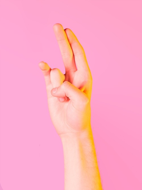 vaginageorge:  me and me