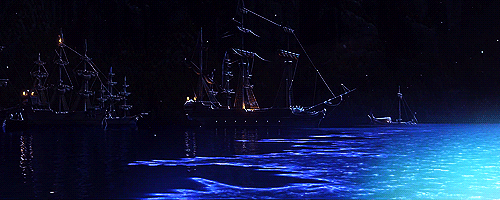 itsbaobeibei:  Frozen: Ice &amp; Snow [1/1] &ldquo;This is no ordinary blizzard,