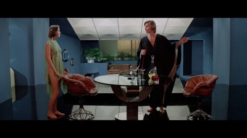 boomerstarkiller67:  Logan’s Run (1976)