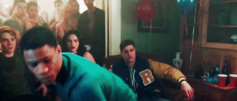 riverrdxle:Jughead doing the world a favor