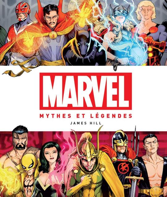 Marvel : Mythes et Légendes B710d126c6ca72e58ac521e4ca653a84814b08f6