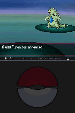 We’re not going to talk about what happened last time, because spoilers.Presenting