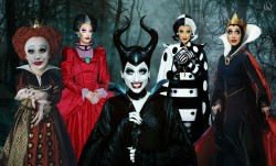 7deadlysin:  The queens of mean, may she have mercy on your soul 