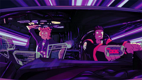 titmousecartoons-blog:Motorcity 102 - Power Trip