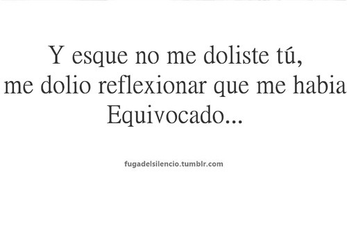 lokamentefelizz:  Equivocado en We Heart It.