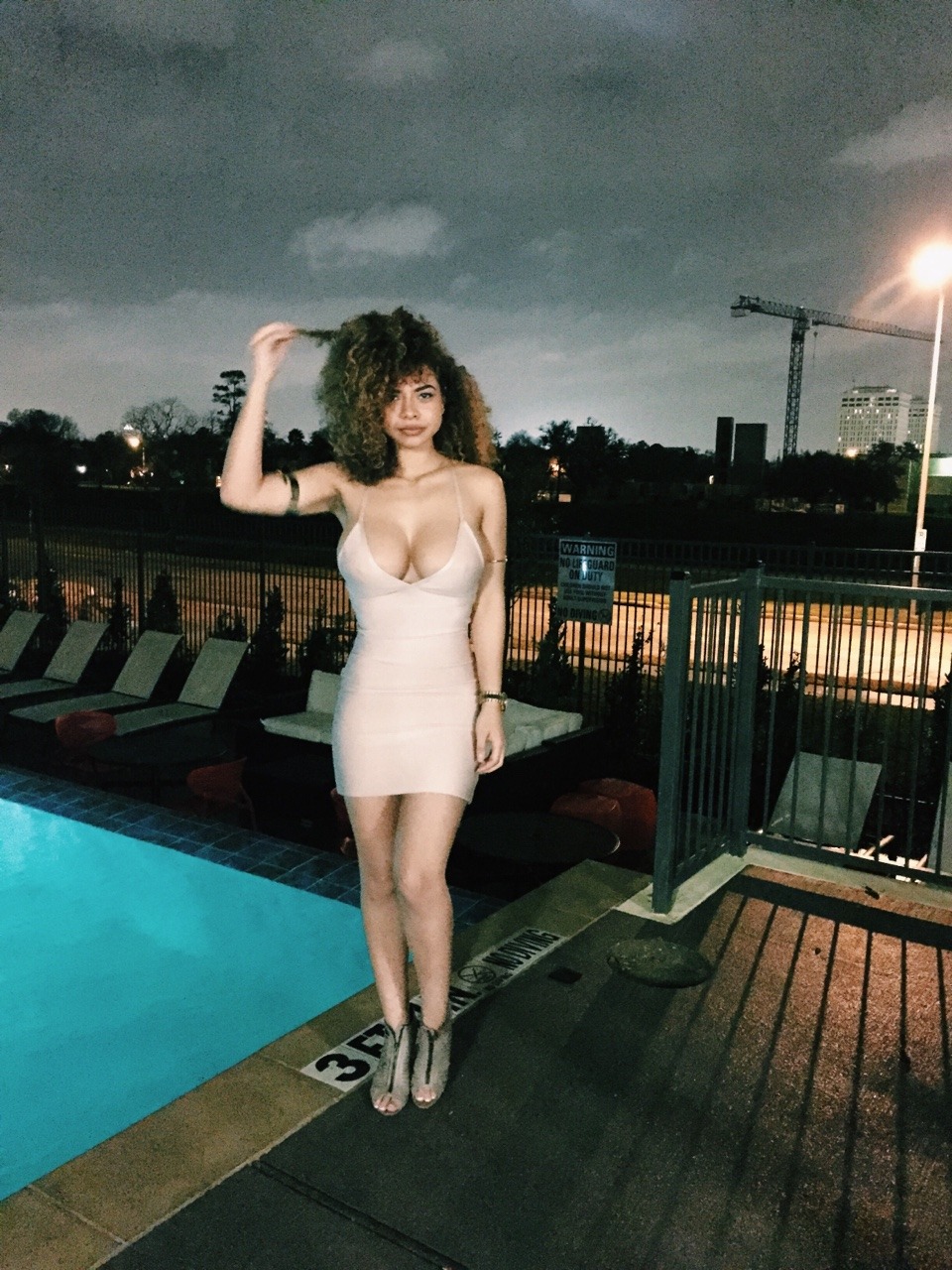 Crystal WestBrooks