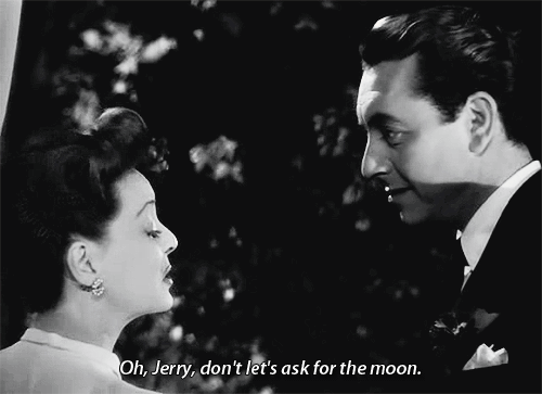 gingerrogerss:  Now, Voyager (1942) 