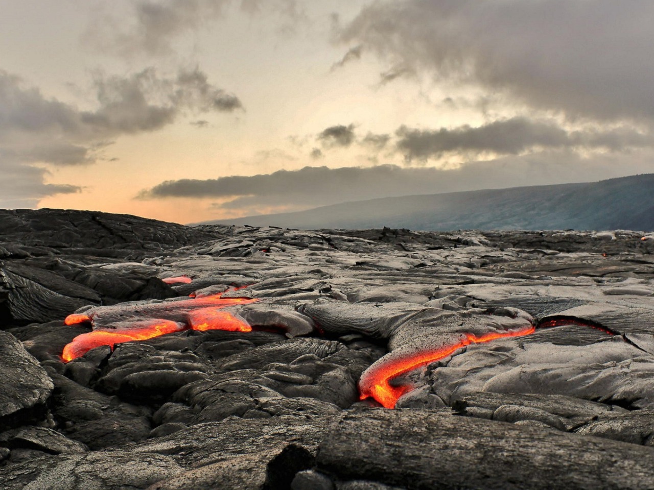 sublim-ature:  Big Island, HawaiiJames Binder