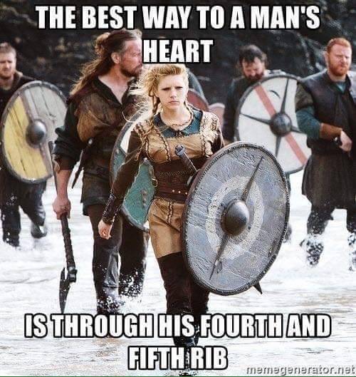 Indeed. 