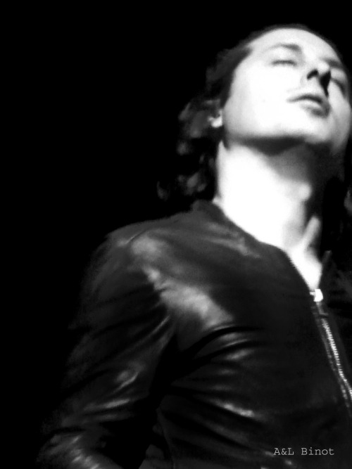 Carl Barat by A. & L. Binot