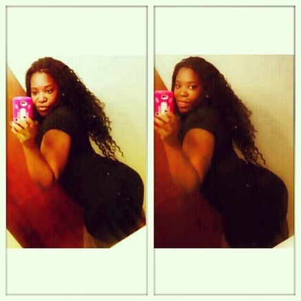 jazziedad:  Ms S3xy CurvyLicious ♥♥