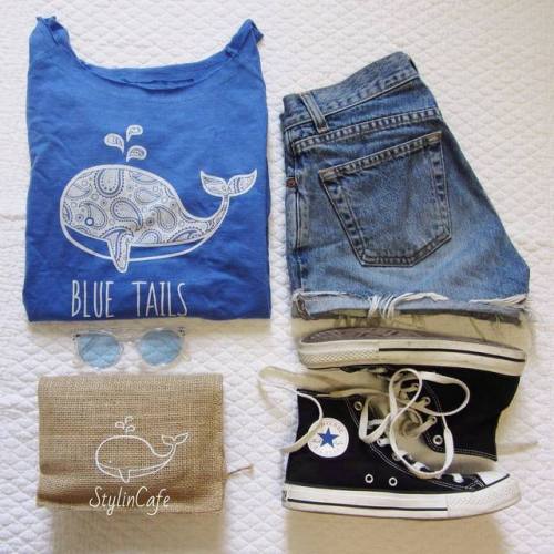 ❥ 4U // Shop the Look