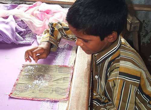 What’s Wrong With Silk?