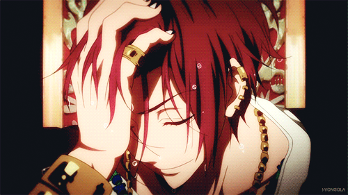 i-vongola:Swimmer!Rin & Arabian!Rin