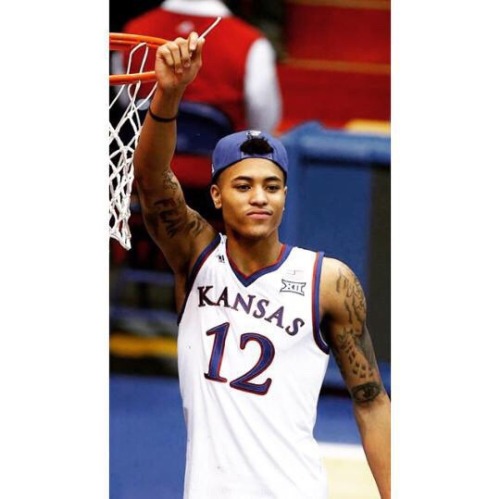 imninm:nahhhhdawg:15th draft pick, Kelly Oubre Jr. from Kansas…..ok