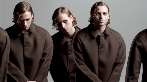 5sosnsfw:luke for numero magazine