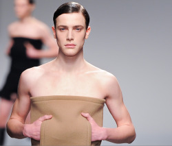 cgvp:  JW Anderson F/W 2013 