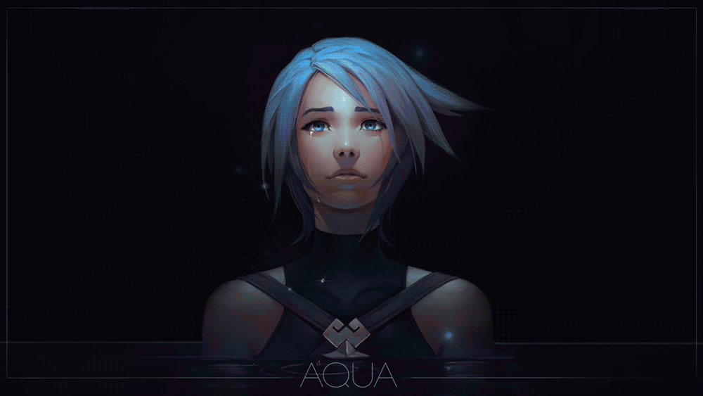 nikusenpai:  High quality version available on patreon! https://www.patreon.com/NickSilvaArt